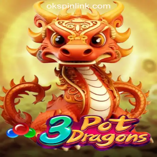 Discover the Thrilling World of 3PotDragons at OKSpin Online Casino Philippines