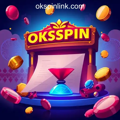 User Agreement: Understanding OKSpin Online Casino Philippines