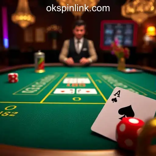 The Fascinating World of Baccarat at OKSpin Online Casino Philippines