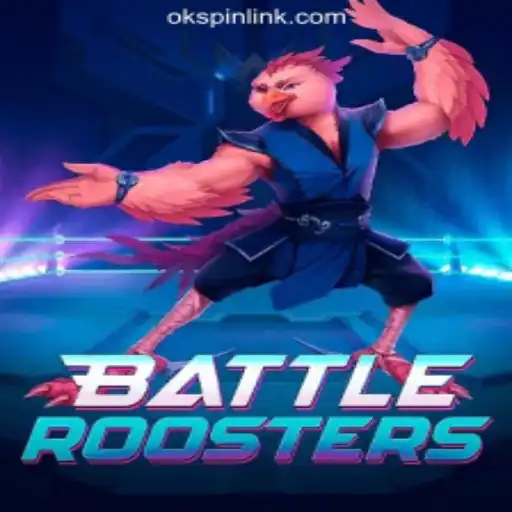 BattleRoosters: A Thrilling Gaming Experience at OKSpin Online Casino Philippines
