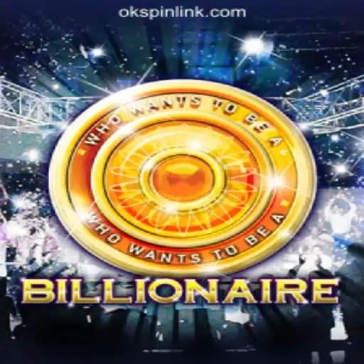 Billionaire: A Thrilling Spin with OKSpin Online Casino Philippines
