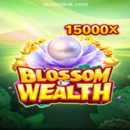 Discovering the Thrills of BlossomofWealth at OKSpin Online Casino Philippines