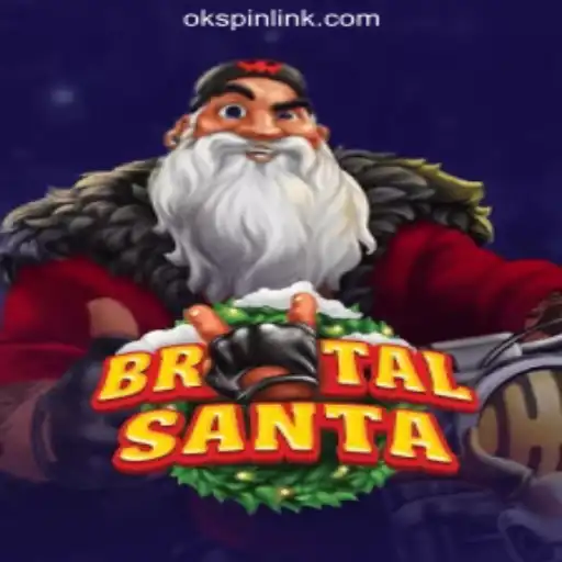 BrutalSanta: A Festive Adventure in OKSpin Online Casino Philippines