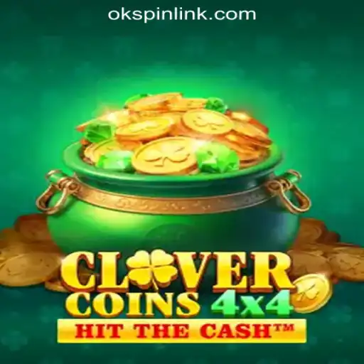 Exploring CloverCoins4x4: A New Sensation at OKSpin Online Casino Philippines