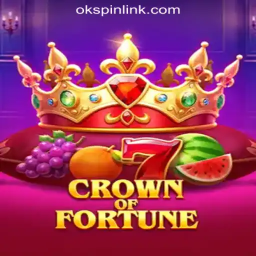 Exploring the Excitement of CrownofFortune at OKSpin Online Casino Philippines