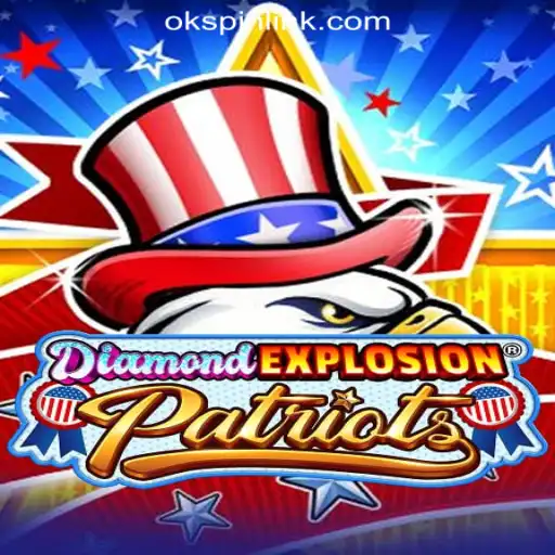 Exploring the Thrills of DiamondExplosionPatriots: A Game Worth Your Spin