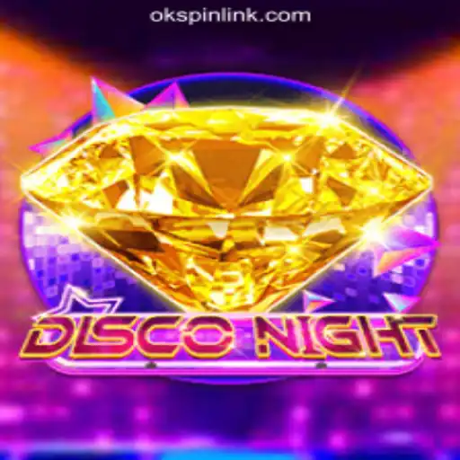Unveiling DiscoNight: A Vibrant Journey into the World of OKSpin Online Casino Philippines