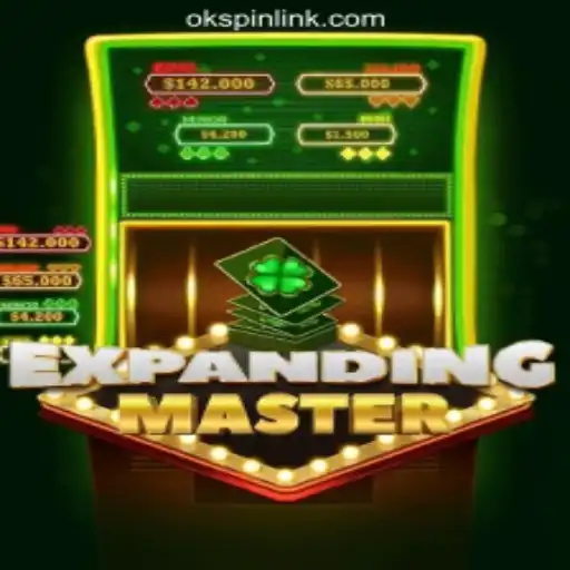 Discovering ExpandingMaster: A Unique OKSpin Online Casino Philippines Game