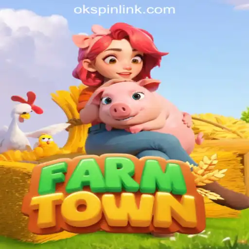 Exploring FarmTown: A Virtual Farming Experience in Connection with OKSpin Online Casino Philippines