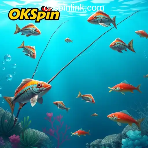 Exploring the Thrilling World of Fishing Games at OKSpin Online Casino Philippines