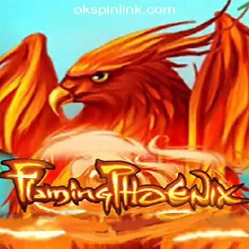 Explore the Thrilling World of FlamingPhoenix at OKSpin Online Casino Philippines