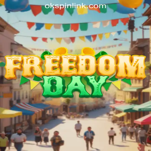 Unlocking Adventure: FreedomDay and OKSpin Online Casino Philippines