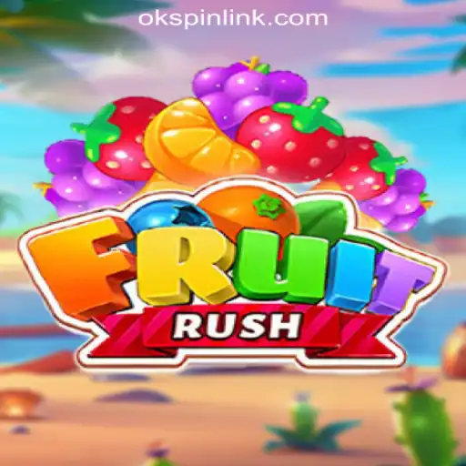 Discovering the Excitement of FruitRush at OKSpin Online Casino Philippines