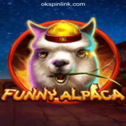 Exploring the Entertaining World of FunnyAlpaca in OKSpin Online Casino Philippines