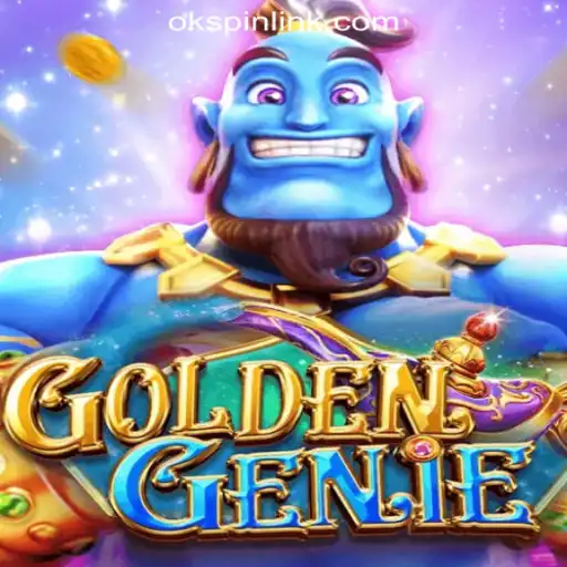 The Exciting World of GOLDENGENIE at OKSpin Online Casino Philippines