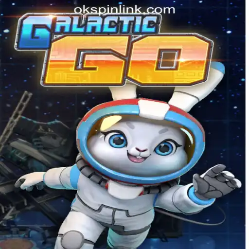 Exploring GalacticGO: An Interstellar Adventure with OKSpin Online Casino Philippines
