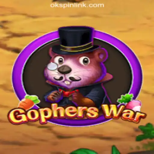 Discover the Excitement of GophersWar at OKSpin Online Casino Philippines