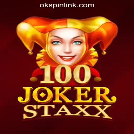 Discover the Thrill of 100JokerStaxx at OKSpin Online Casino Philippines