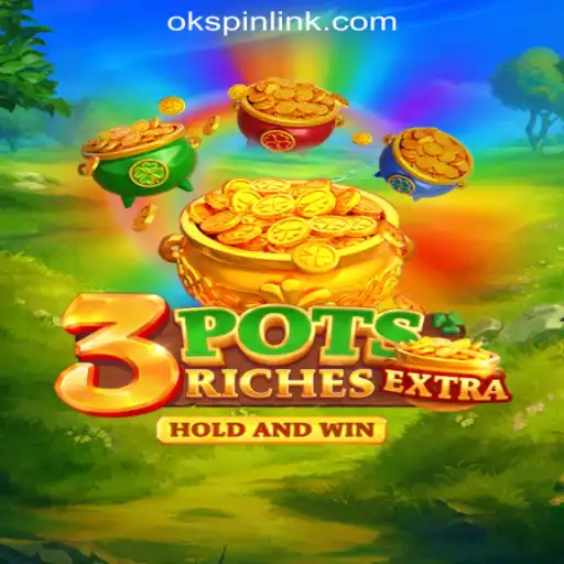 Exploring the Thrills of 3potsExtra at OKSpin Online Casino Philippines