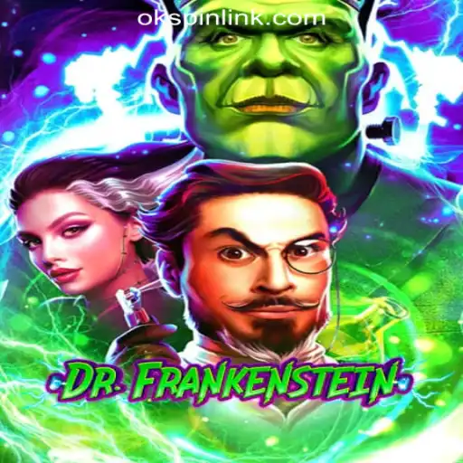 Discover the Electrifying World of DrFrankenstein at OKSpin Online Casino Philippines
