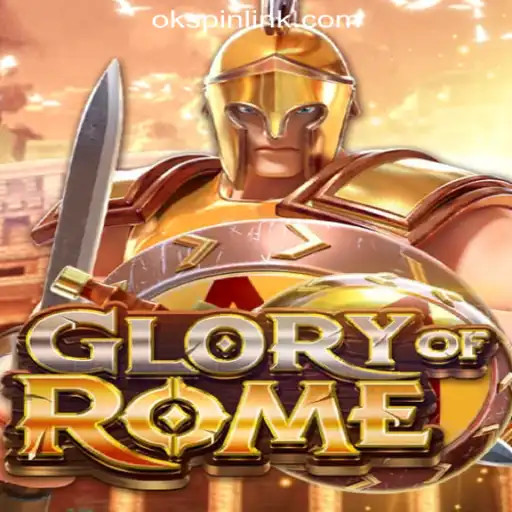 Discover the Thrills of GloryofRome at OKSpin Online Casino Philippines