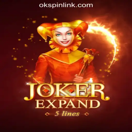 Discover the Thrills of JokerExpand at OKSpin Online Casino Philippines