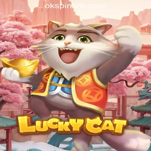 Exploring the Thrills of LuckyCat at OKSpin Online Casino Philippines