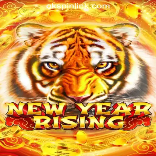 Unveiling NewYearRising: A Thrilling Journey with OKSpin Online Casino Philippines