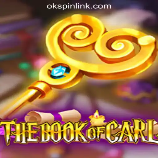 Exploring TheBookofCarl: Dive into OKSpin Online Casino Philippines