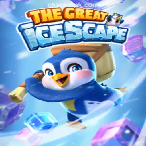 Exploring TheGreatIcescape at OKSpin Online Casino Philippines