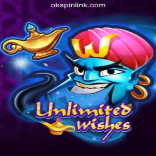 Explore the Enchanting World of UnlimitedWishes at OKSpin Online Casino Philippines