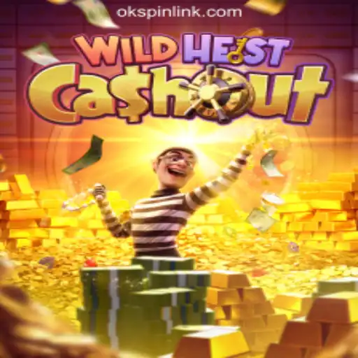 Exploring WildHeistCashout: The Thrilling Game at OKSpin Online Casino Philippines