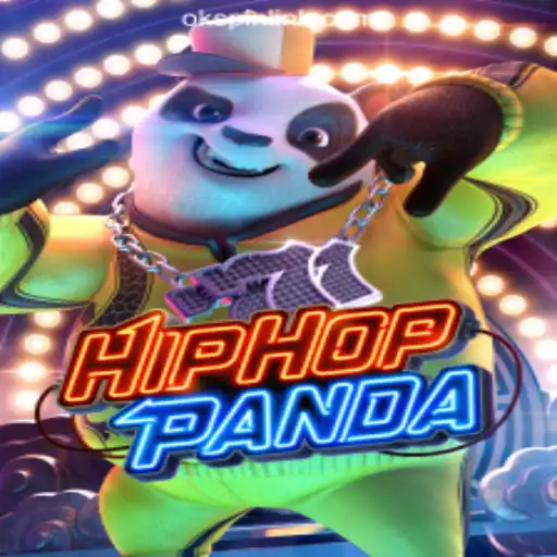 Experience the Thrill of HipHopPanda at OKSpin Online Casino Philippines