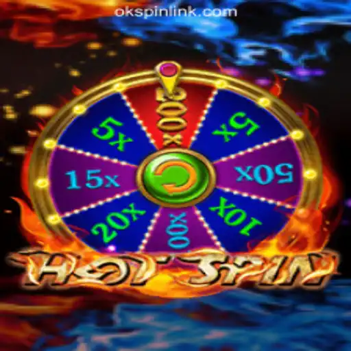 HotSpin Game at OKSpin Online Casino Philippines