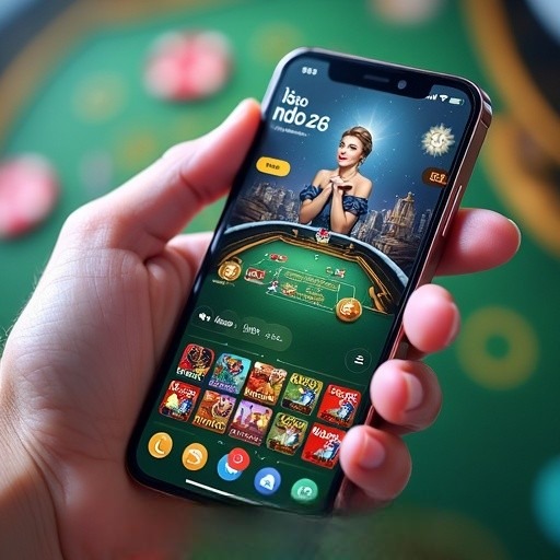 Experiência VIP OKSpin Online Casino Philippines