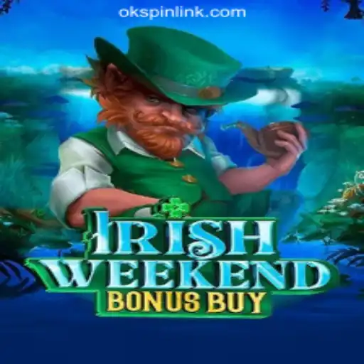 Discover the Exciting World of IrishWeekendBonusBuy at OKSpin Online Casino Philippines