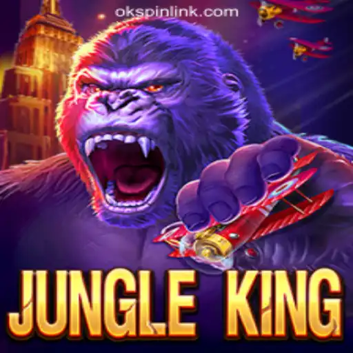 Exploring JungleKing: An Exciting Adventure with OKSpin Online Casino Philippines