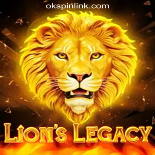 Discover the World of LionsLegacy at OKSpin Online Casino Philippines