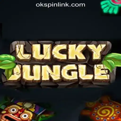 Exploring the Excitement of LuckyJungle at OKSpin Online Casino Philippines