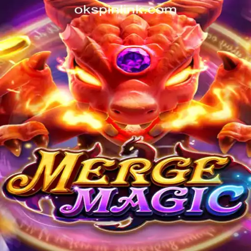 Exploring MergeMagic: A Captivating Puzzle Game Adventure in Connection with OKSpin Online Casino Philippines