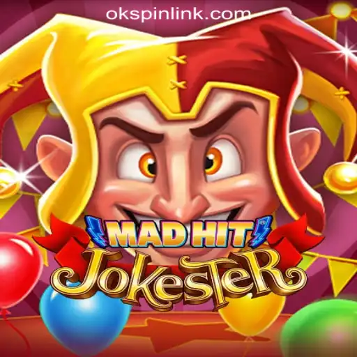 Discovering the Excitement of MadHitJokester: The Game Taking OKSpin Online Casino Philippines by Storm