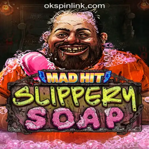 MadHitSlipperySoap: A Thrilling Twist on Classic Online Gaming