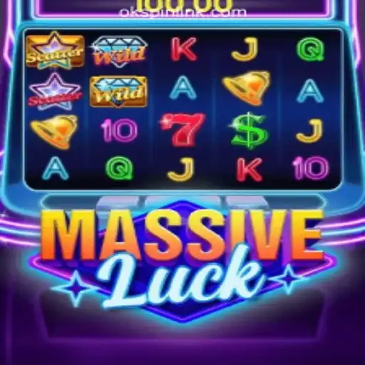 Exploring MassiveLuck: The Latest Sensation in OKSpin Online Casino Philippines