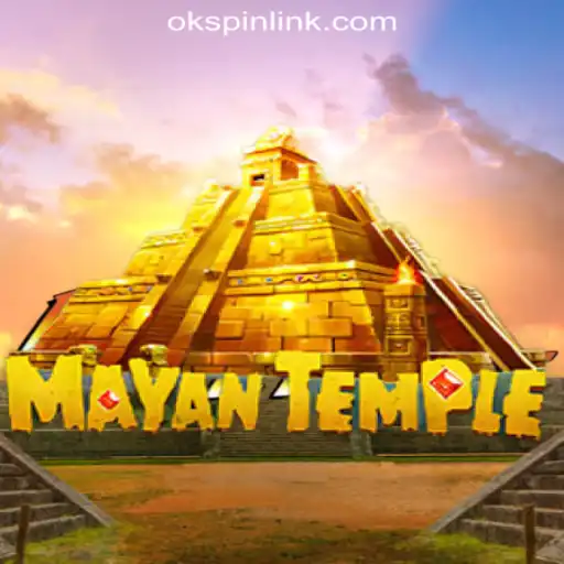 Discover the Excitement of MayanTemple at OKSpin Online Casino Philippines