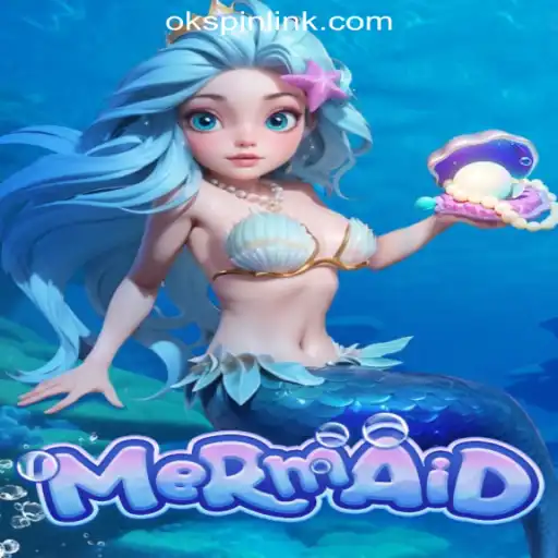 Discover the Magic of 'Mermaid' at OKSpin Online Casino Philippines