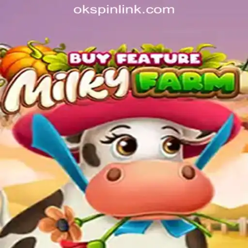 Mastering MilkyFarmBuyFeature: A New Spin at OKSpin Online Casino Philippines
