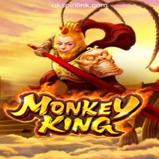 Dive into the World of MonkeyKing: A Stellar Game Experience at OKSpin Online Casino Philippines