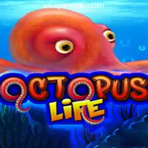Discover the Thrilling Experience of OctopusLife at OKSpin Online Casino Philippines