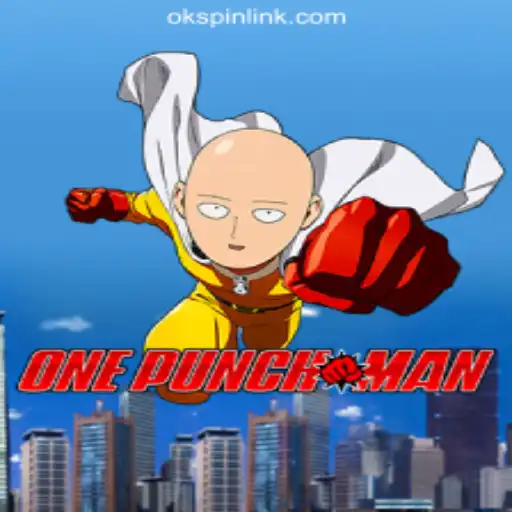 Dive Into The World of OnePunchMan: An Exciting Journey with OKSpin Online Casino Philippines