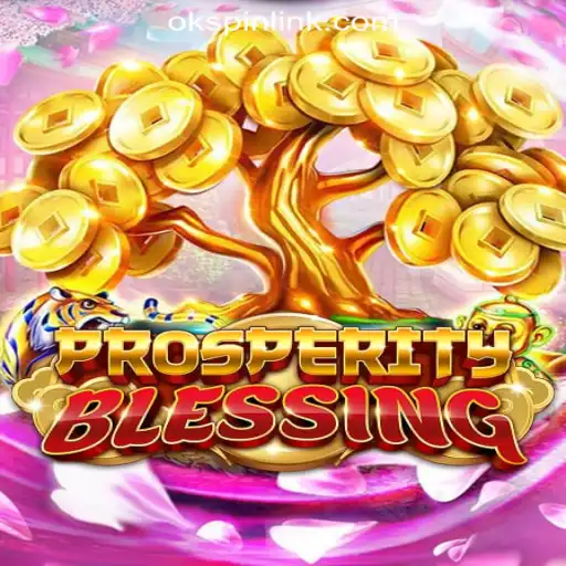 Exploring ProsperityBlessing: A New Experience at OKSpin Online Casino Philippines